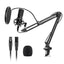 ProSound XLR Professional Microphone with Boom Arm Kit