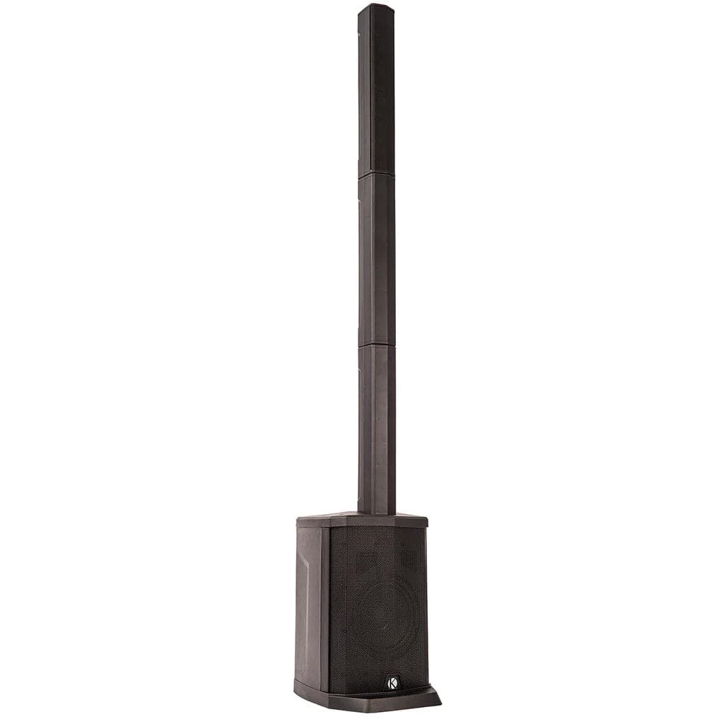 Kinsman Compact 240W Tower PA System