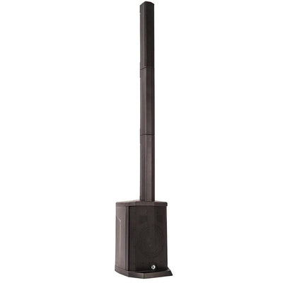Kinsman Compact 240W Tower PA System