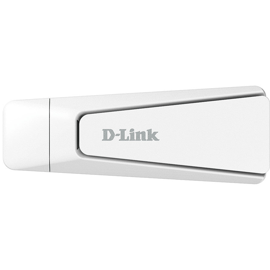 D-Link AX1800 Wi-Fi 6 USB Adapter