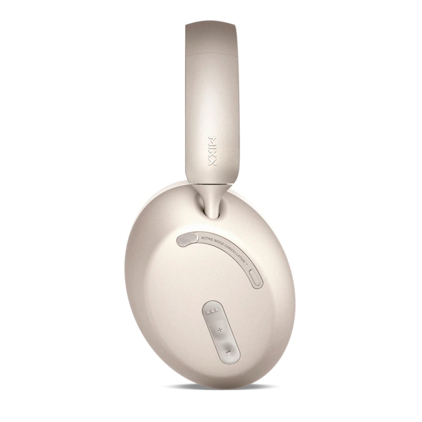 Mixx StreamQ D3 ANC Over Ear Wireless Headphones