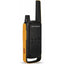 Motorola T82 Talkabout Extreme Walkie Talkie - Twin Pack