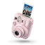 Fujifilm Instax Mini 13 Instant Camera - Candy Pink Camera Only