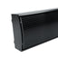 Mirrorstone Ionis 1.8kW Remote Controllable Wi-Fi Infrared Bar Heater