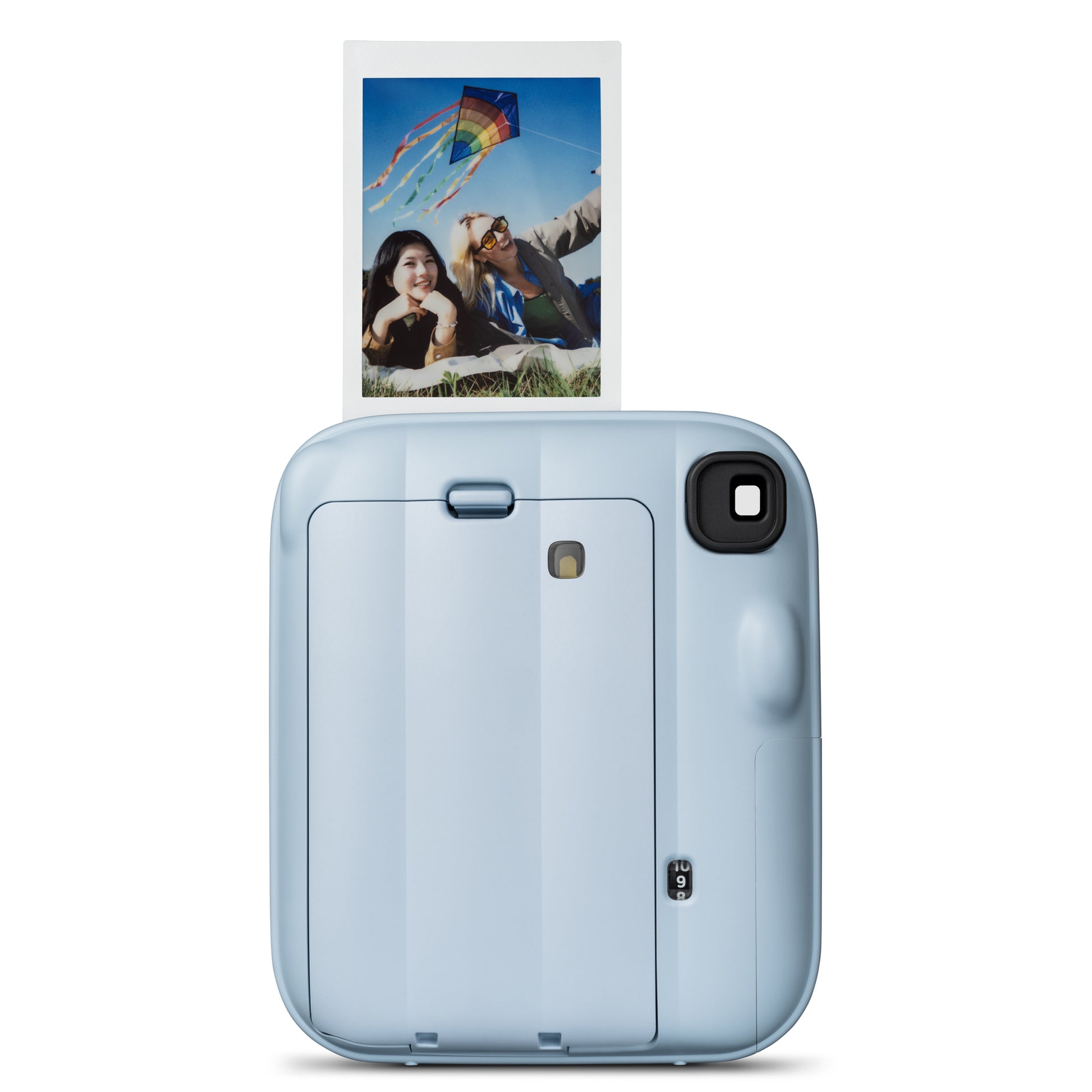 Fujifilm Instax Mini 13 Instant Camera - Frost Blue
