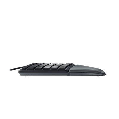 Cherry KC 4500 Ergo Wired Keyboard