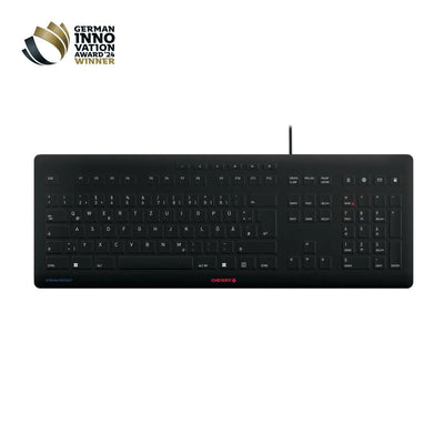 Cherry Stream Protect Wired Keyboard