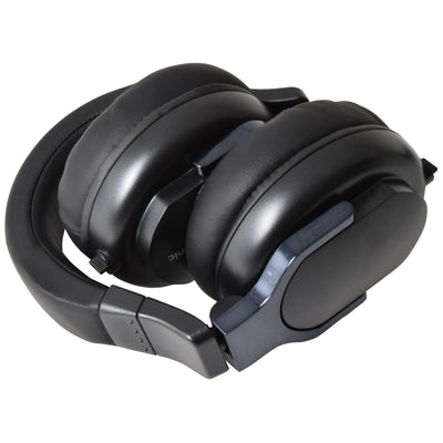 Citronic Professional Studio Monitor Headphones