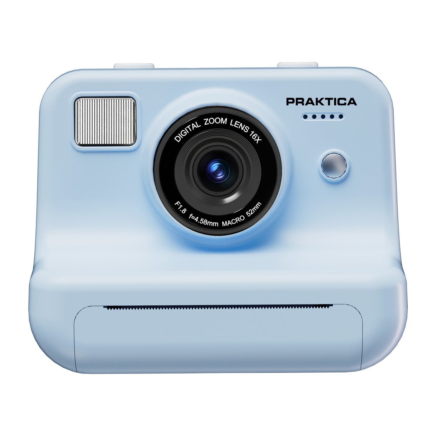 Praktica KP1 Kids Instant Camera
