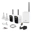 Swann MaxRanger4K Mini Long-Range Wireless Security System