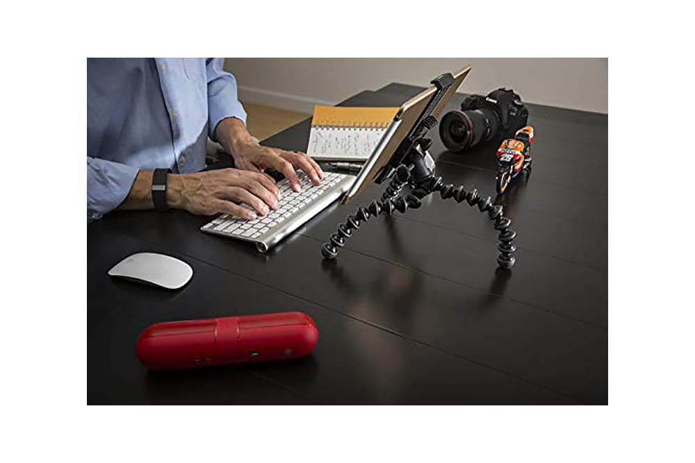 Joby GripTight GorillaPod PRO Tablet Stand - maplin.co.uk