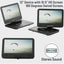 Oakcastle DVD120 Portable DVD Player