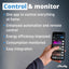 Shelly BLU Gateway Bluetooth to Wi-Fi USB-A Dongle