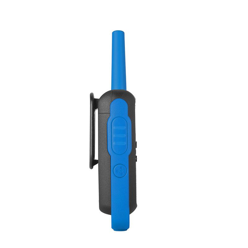 Motorola T62 Talkabout Walkie Talkie - Twin Pack