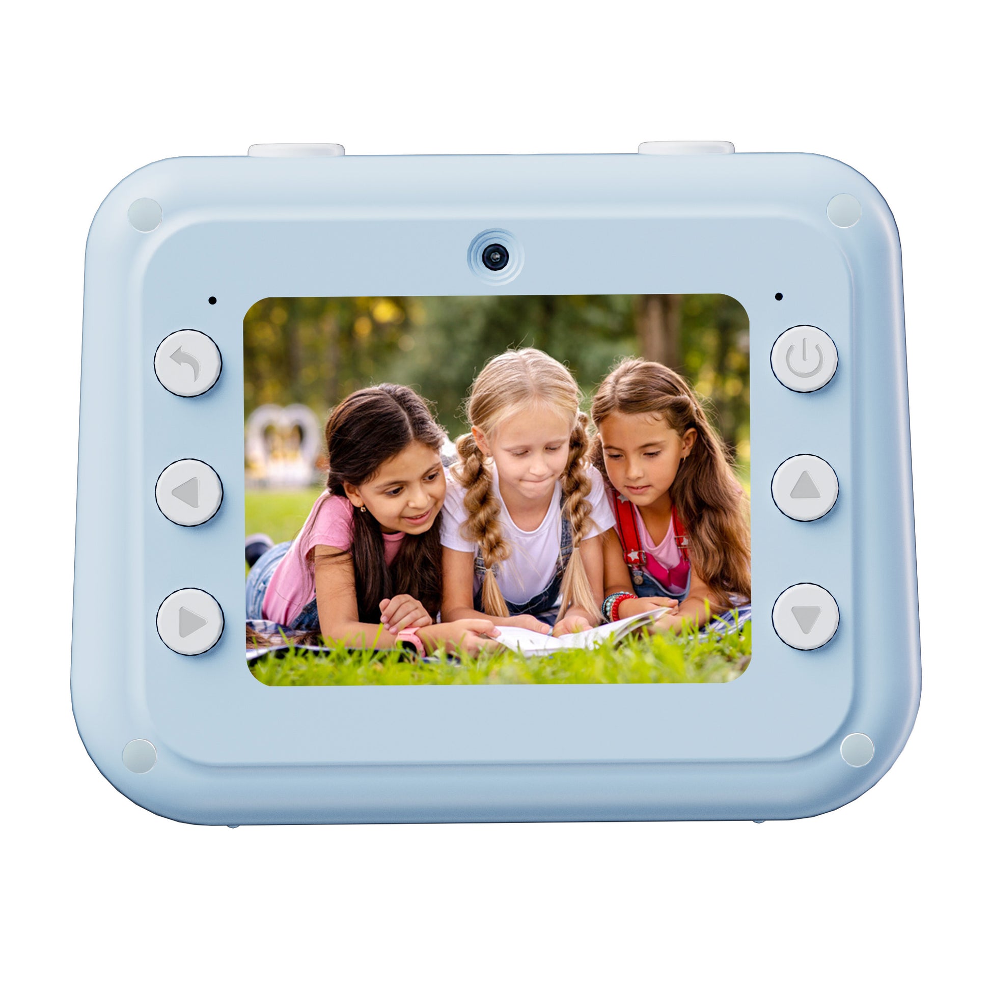 Praktica KP1 Kids Instant Camera