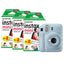 Fujifilm Instax Mini 12 Instant Camera - Pastel Blue Camera + 60 Shot Pack