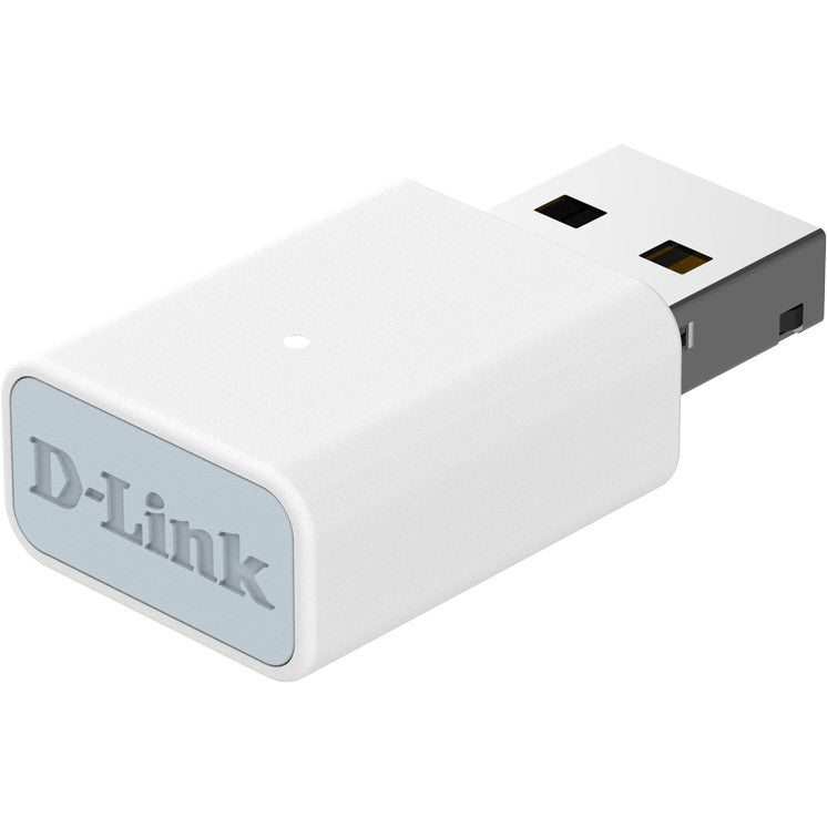 D-Link AC1300 Wi-Fi 5 USB Adapter