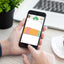 Tucky Smart Wearable Thermometer for Babies and Children