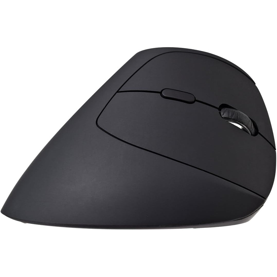 V7 Wireless Bluetooth Vertical Ergonomic Optical Mouse