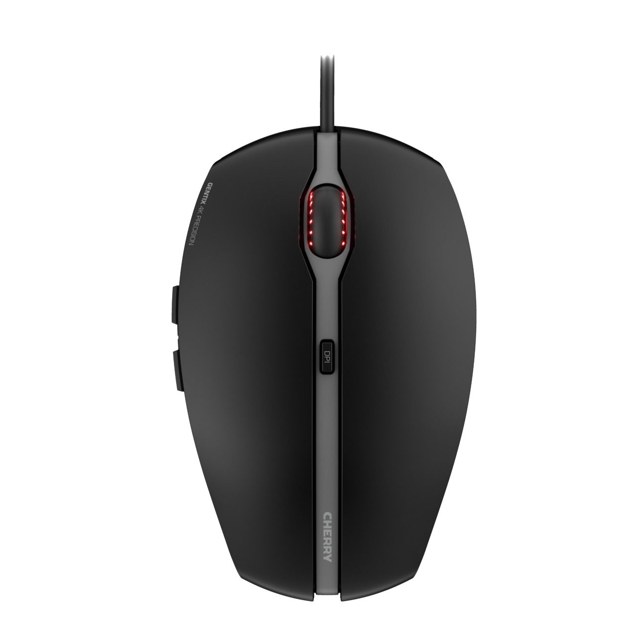 Cherry Gentix 4K Wired Mouse