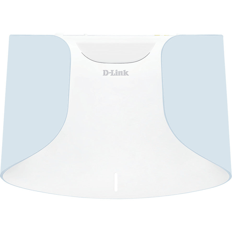 D-Link AQUILA PRO AI AX6000 Wi-Fi 6 Smart Mesh Router