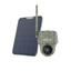 Reolink Go Series 4K PT Battery 4G LTE Outdoor Wildlife Camera with Solar Panel