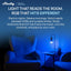 Shelly Duo E27 Gen3 RGBW WiFi & Bluetooth Smart Bulb