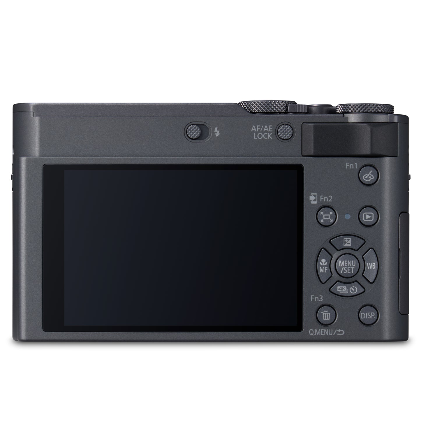 Panasonic Lumix DC-TZ300 Compact Camera