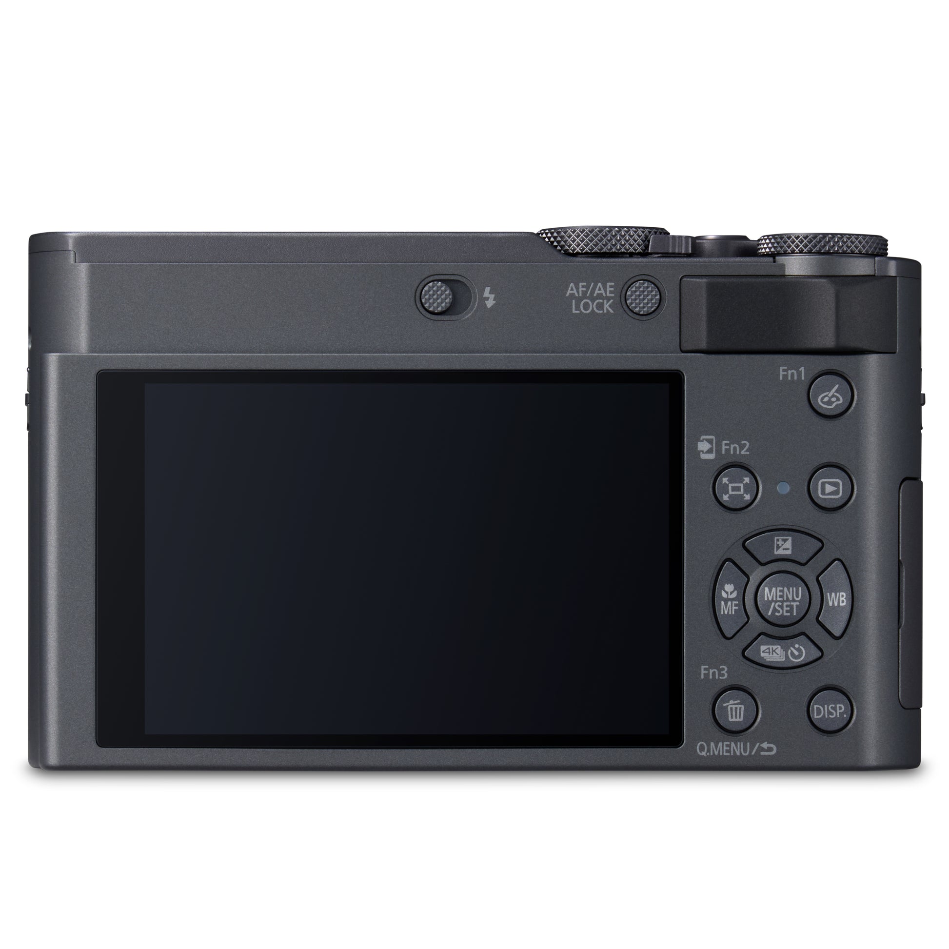 Panasonic Lumix DC-TZ300 Compact Camera