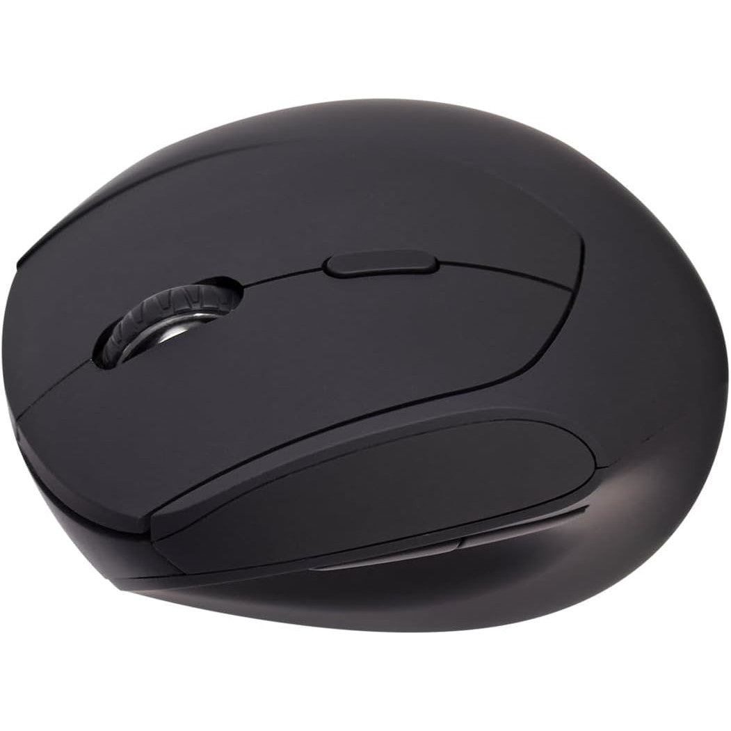 V7 Wireless Bluetooth Vertical Ergonomic Optical Mouse