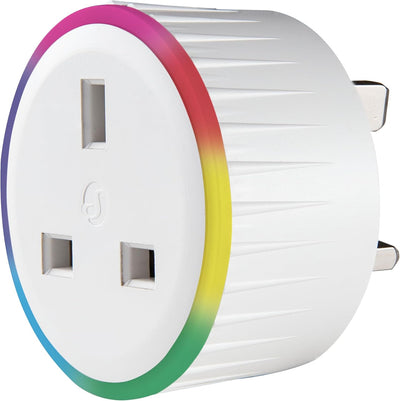 Shelly Plus WiFi Operated 13A Smart Plug