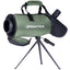 PRAKTICA Universal Spotting Scope Case Fully Padded with Sling Strap