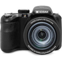 Bridge Cameras