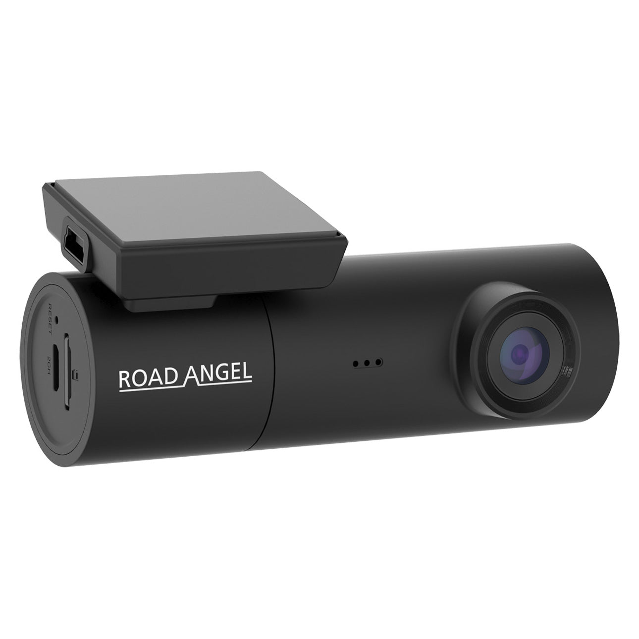 Road Angel Halo Spark 1080p Dash Cam