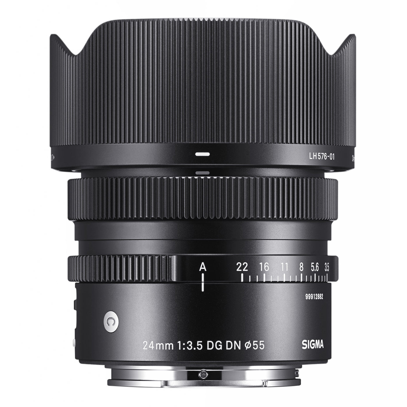 Sigma 24mm f/3.5 DG DN Contemporary Lens Sony Fit