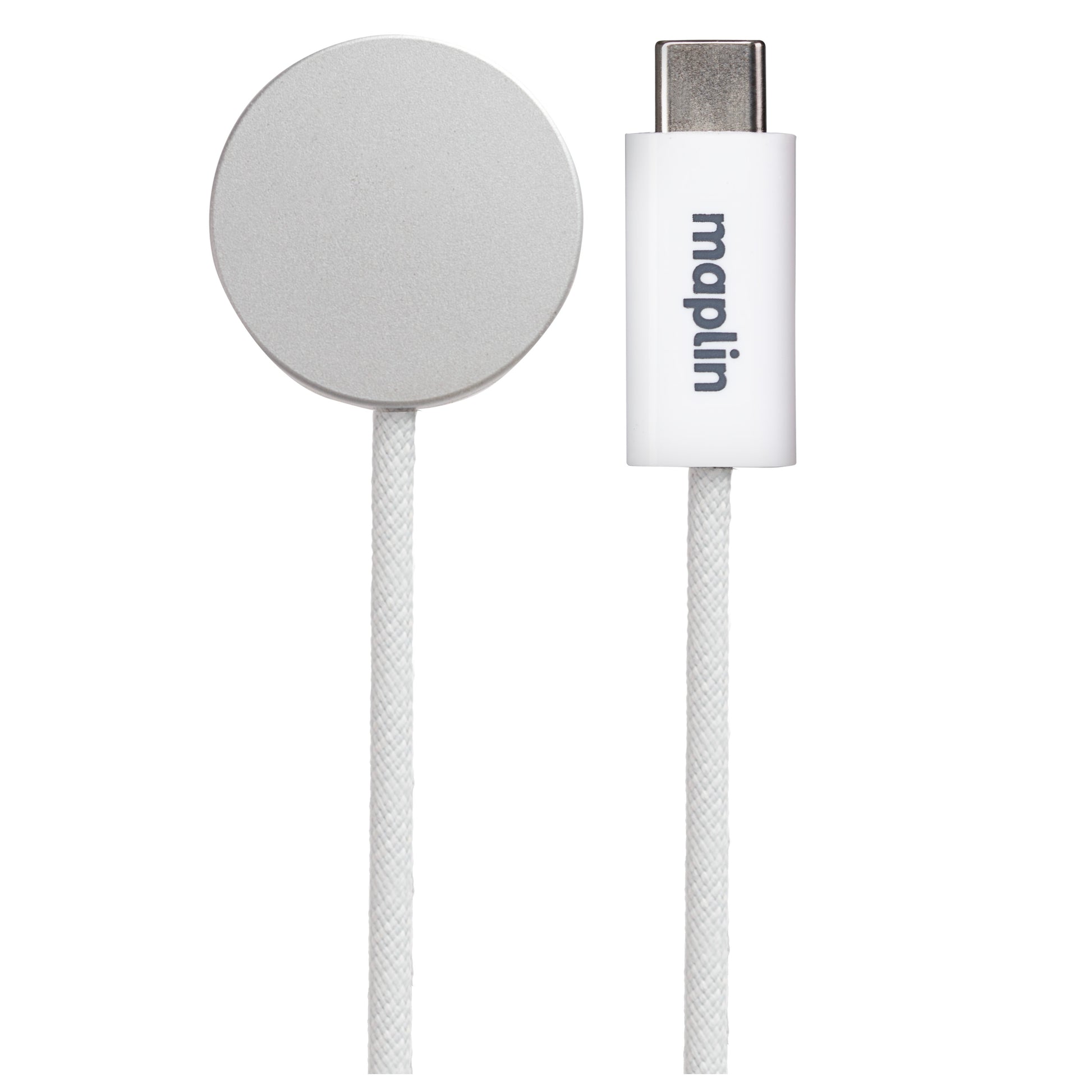 Maplin Magnetic Wireless Charger for Smart Watch