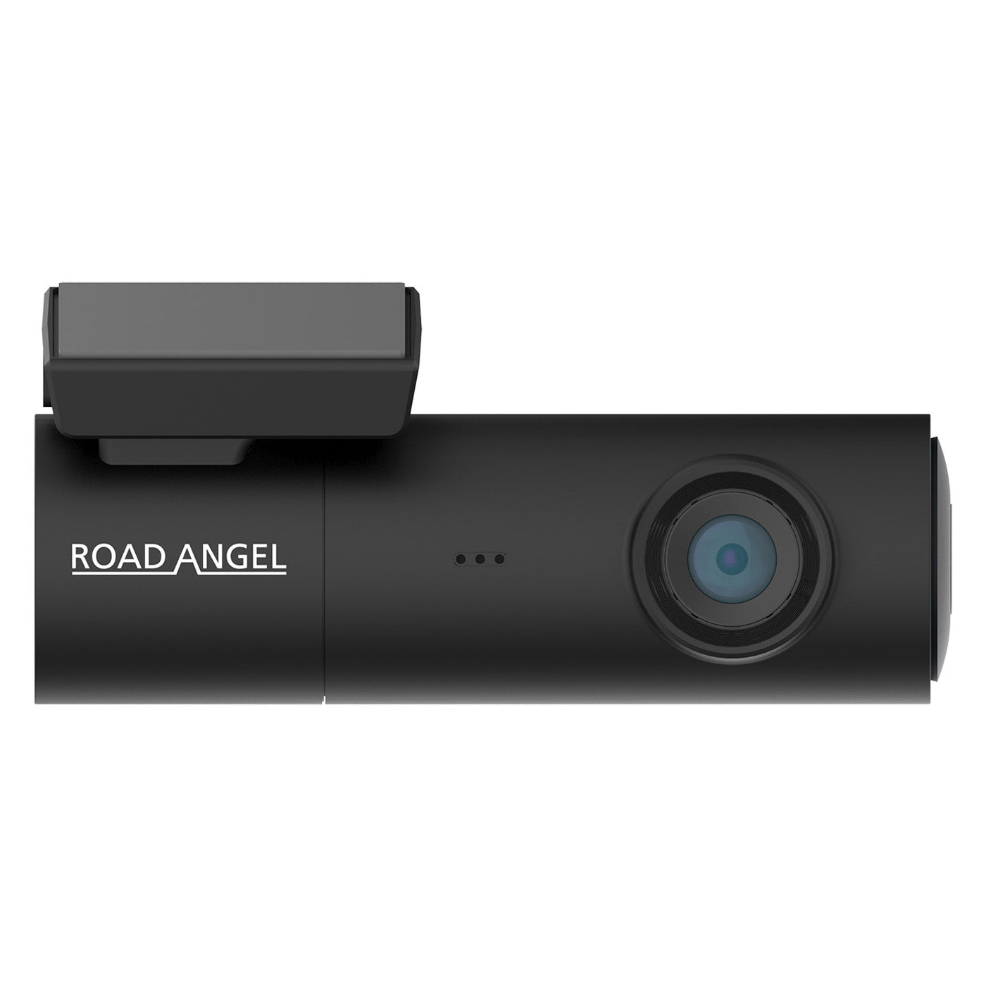 Road Angel Halo Spark Deluxe 1080p Dash Cam with 64GB SD Card & Hardwire Kit