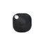 Shelly BLU Button 1 Tough ZB Bluetooth & Zigbee Smart Button Black