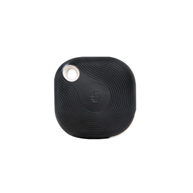Shelly BLU Button 1 Tough ZB Bluetooth & Zigbee Smart Button Black