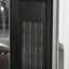 Maplin Plus 2kW Portable Indoor Oscillating Ceramic Tower Space Heater with Adjustable Modes - Black - maplin.co.uk