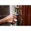 Bold Smart Door Clicker for Bold Smart Cylinder Lock