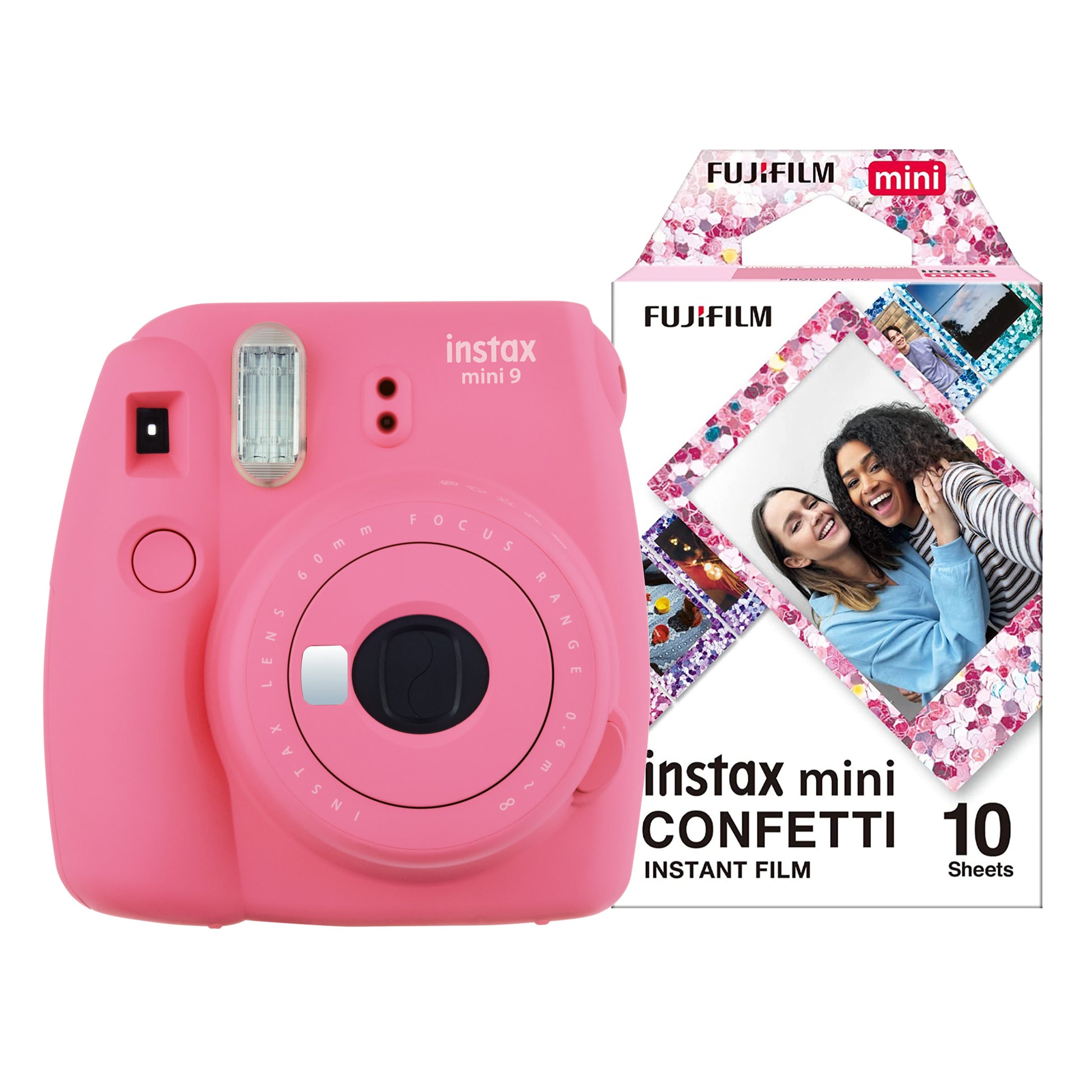 Best Polaroid Camera For Travel Fujifilm Instax Mini Instant Camera
