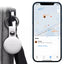 Maplin MiLi MiTag Duo Keyring Location Tracker