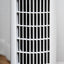 Maplin Plus 30" Freestanding Oscillating Tower Fan - White