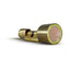 Bold SX-33 Keyless Cylinder Smart Door Lock Brass