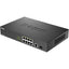 D-Link 10-Port Desktop Gigabit PoE+ Switch
