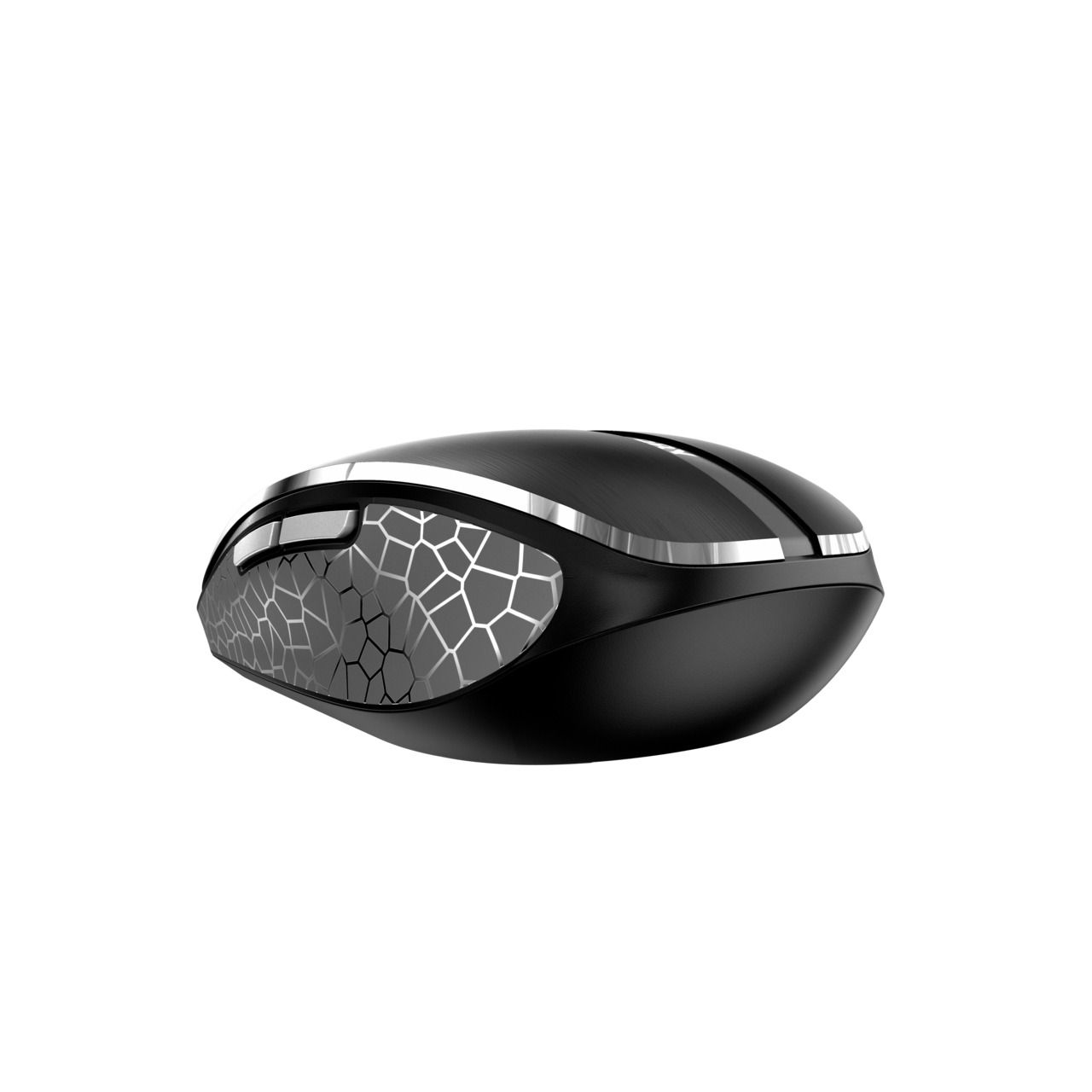 Cherry MW 8C Advanced Wireless Mouse