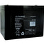 Maplin Plus Dual Purpose Leisure & Marine Range XV24MF 12V 75AH (70AH & 80AH) Sealed Gel Rechargeable Battery