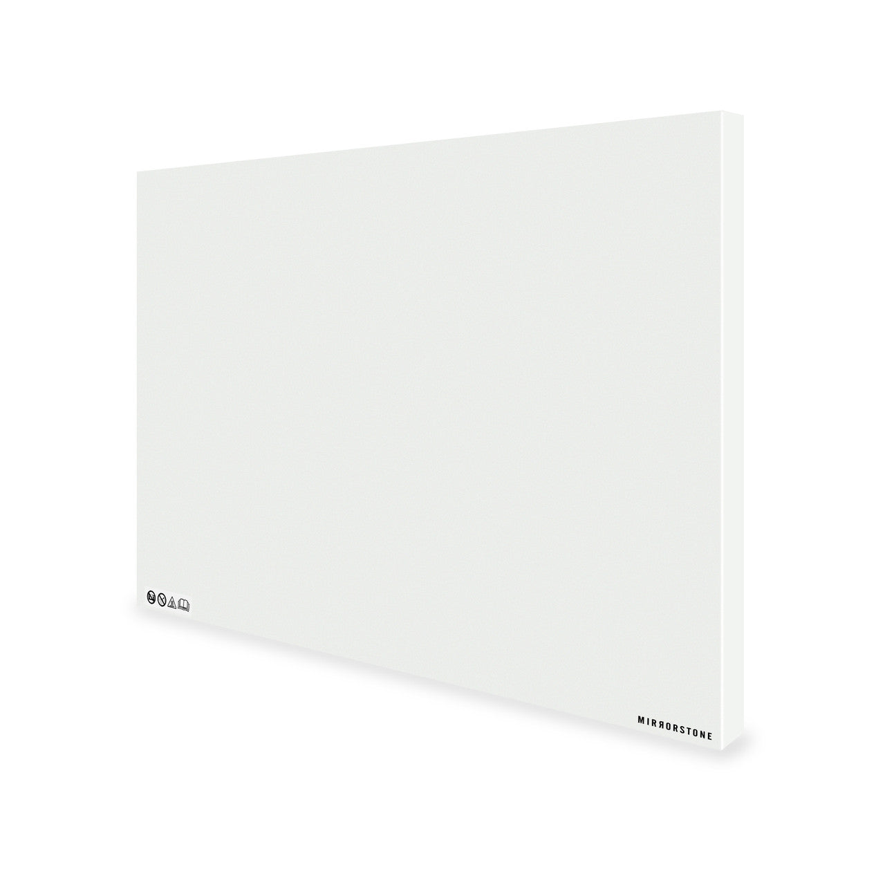 Mirrorstone 700W Prime Infrared Heating Panel