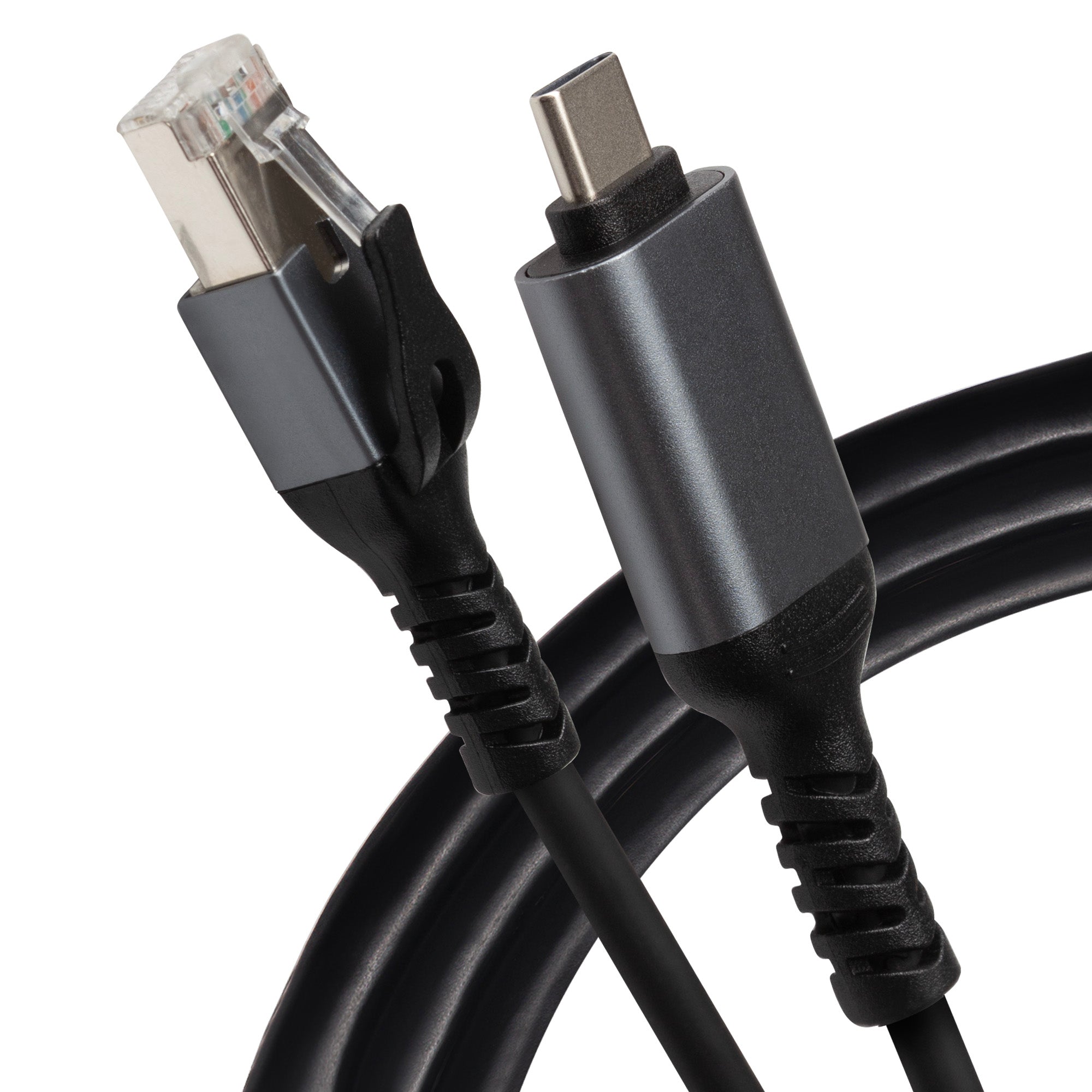Micro Poly Rj45 RJ45 Ethernet Cables - High-Quality Networking Solutions | Maplin ...